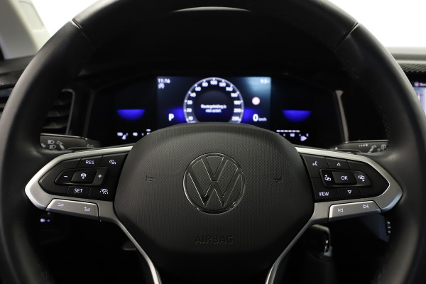 Volkswagen Taigo 1.0 TSI 110pk DSG Life Navigatie Airco Pdc Virtual Cockpit