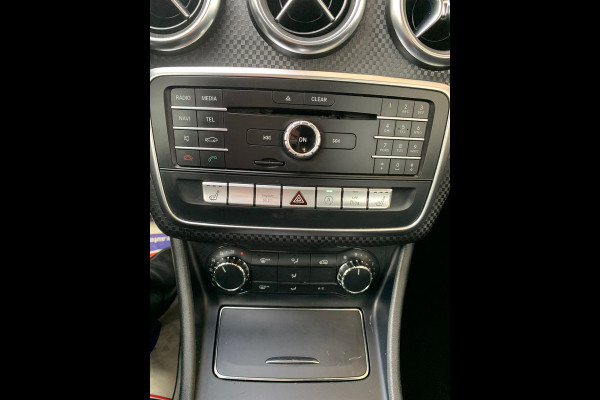 Mercedes-Benz A-Klasse AUTOMAAT-NAVI-CAMERA-LED-NIEUWE APK