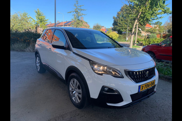 Peugeot 3008 1.2 PureTech Active