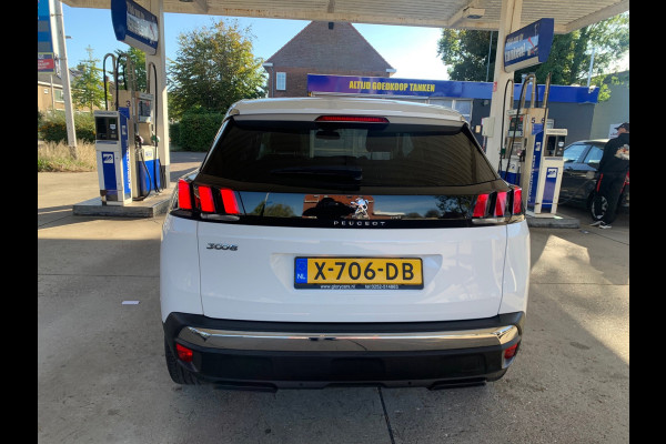 Peugeot 3008 1.2 PureTech Active