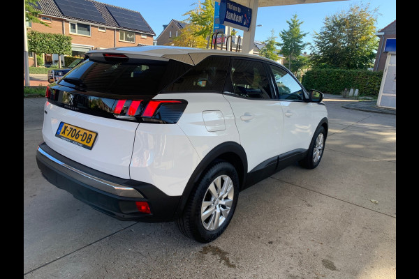 Peugeot 3008 1.2 PureTech Active