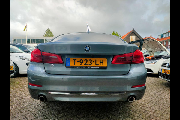 BMW 5 Serie 530i High Executive, Full Pakket, Open Dak.