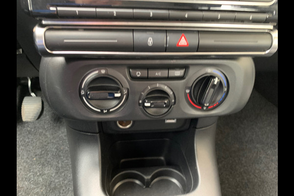 Citroën C3 5 DEURS-AIRCO-CRUISE-GARANTIE