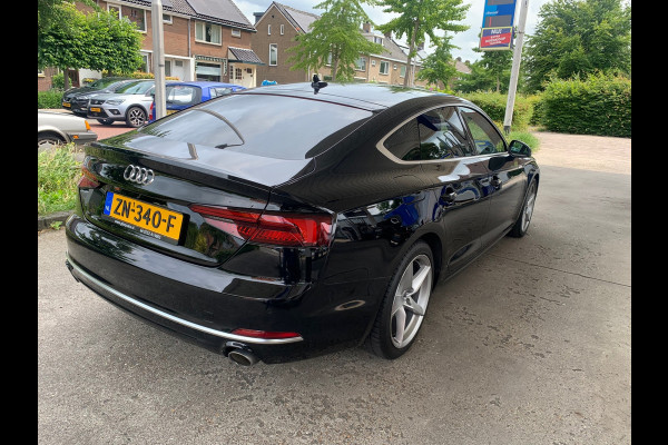 Audi A5 Sportback 35 TFSI Pro Line Automaat-S.TRONIC