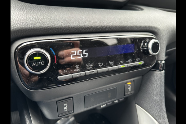 Mazda 2 Hybrid 1.5 Excl.-line, park.sensoren, camera