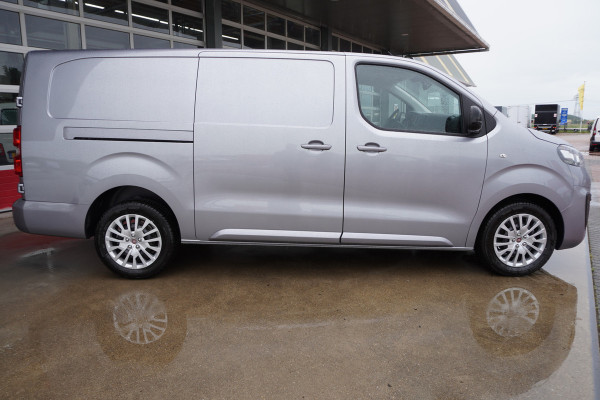 Fiat Scudo 2.0 MultiJet 145PK L3H1 Schuifdeur L / R Nr. V175 | Airco | Cruise | Navi