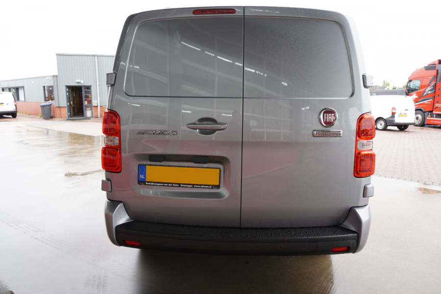 Fiat Scudo 2.0 MultiJet 145PK L3H1 Schuifdeur L / R Nr. V175 | Airco | Cruise | Navi