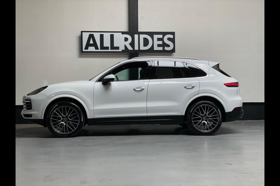 Porsche Cayenne 3.0 | Panoramadak | 21 inch | DAB | 360 camera | tipstronic