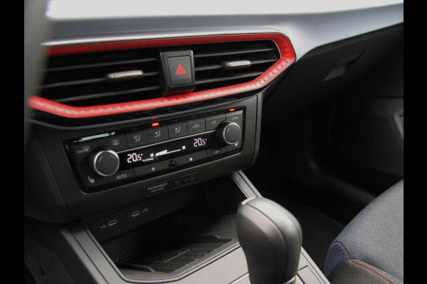 Seat Ibiza FR 1.0 TSI 110PK DSG Business Connect