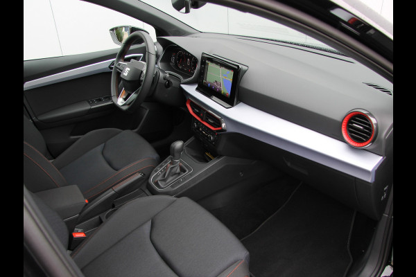Seat Ibiza FR 1.0 TSI 110PK DSG Business Connect