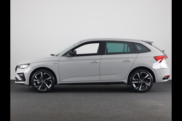 Škoda SCALA Monte Carlo 1.0 115 pk TSI Hatchback | Navigatie pakket | Travel assist