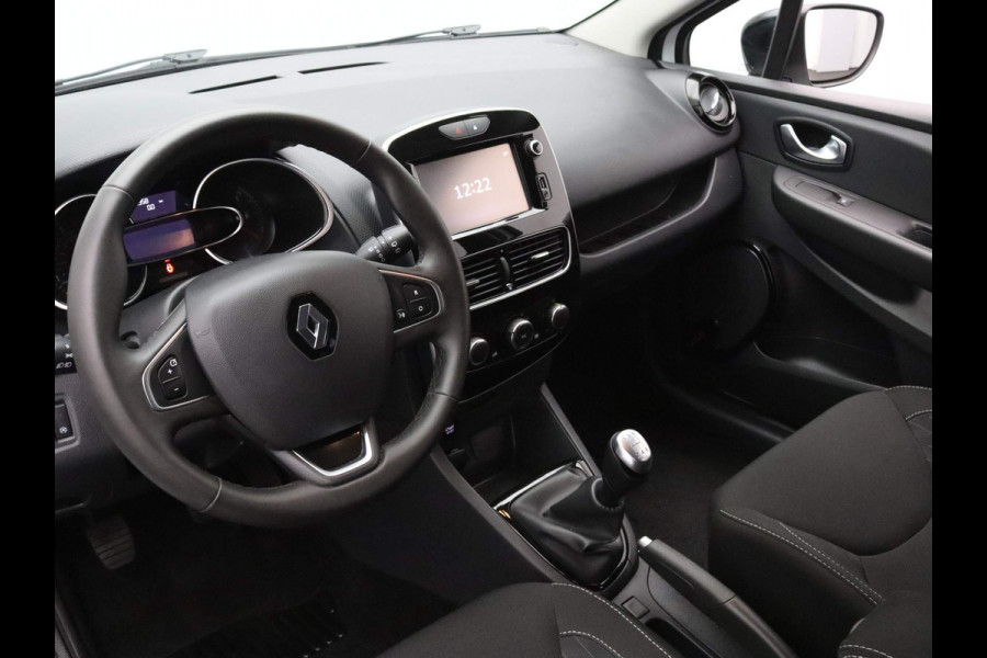 Renault Clio Estate TCe 90pk Limited ALL-IN PRIJS! Airco | Cruise | Navi | Parksens. a.