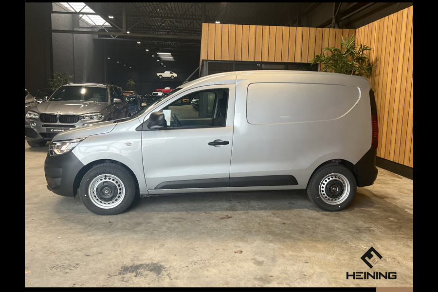 Renault Express 1.5 dCi 75 Comfort Airco 13 KM Nieuw!