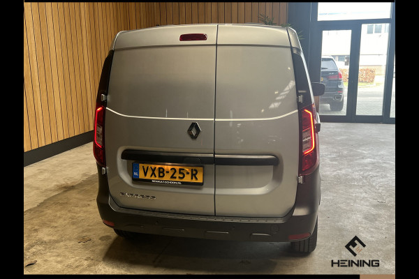 Renault Express 1.5 dCi 75 Comfort Airco 13 KM Nieuw!