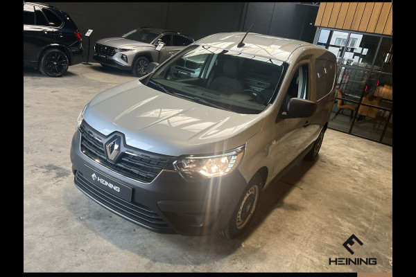 Renault Express 1.5 dCi 75 Comfort Airco 13 KM Nieuw!