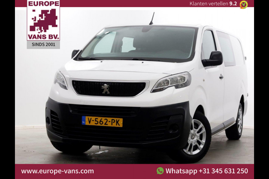 Peugeot Expert 2.0 BlueHDI 120pk Lang D.C. Premium 06-2018