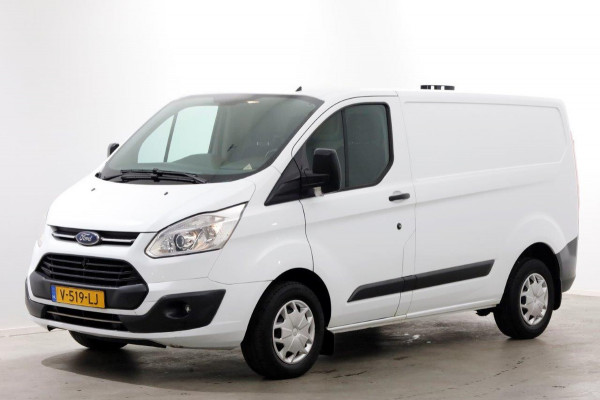 Ford Transit Custom 2.0 TDCI E6 L1H1 Trend Airco/Navi 01-2018