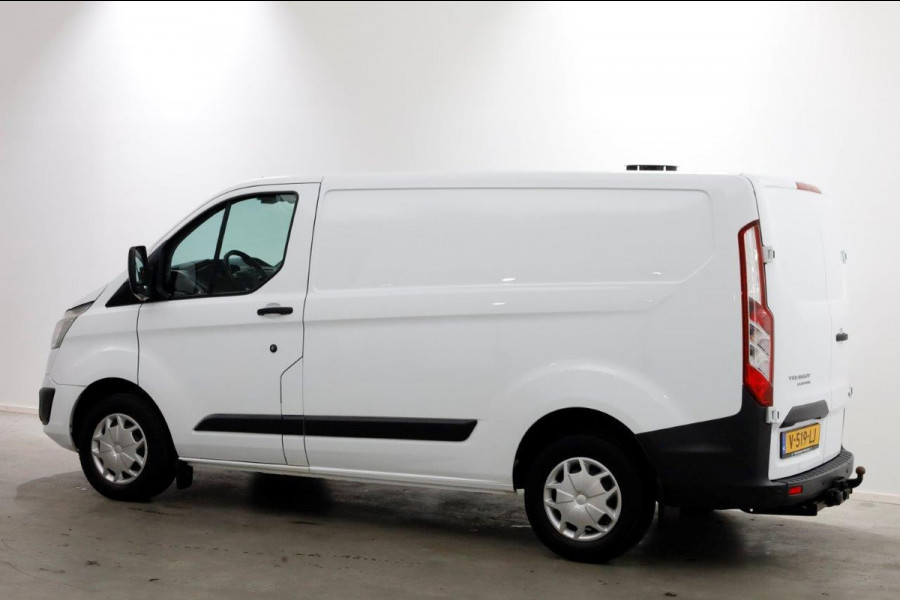 Ford Transit Custom 2.0 TDCI E6 L1H1 Trend Airco/Navi 01-2018