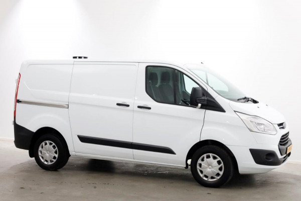 Ford Transit Custom 2.0 TDCI E6 L1H1 Trend Airco/Navi 01-2018