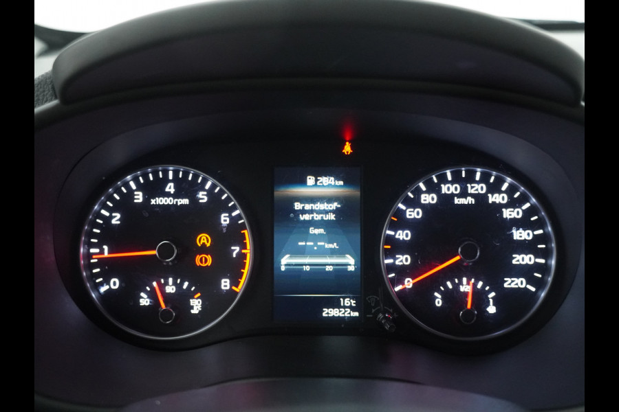 Kia Picanto 1.0 DPi DynamicLine - Airco - Cruise Control - Apple/Android Carplay - Lichtmetalen Velgen 14'' - Fabrieksgarantie Tot 2029