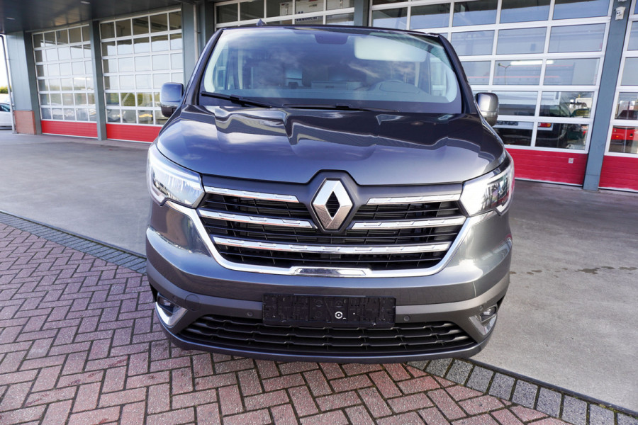 Renault Trafic 2.0 dCi 130PK T30 L2H1 Work Edition Nr. V031 | Airco | Cruise | Navi