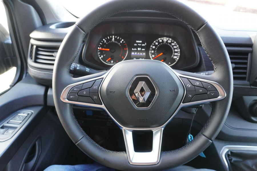 Renault Trafic 2.0 dCi 130PK T30 L2H1 Work Edition Nr. V031 | Airco | Cruise | Navi | Camera