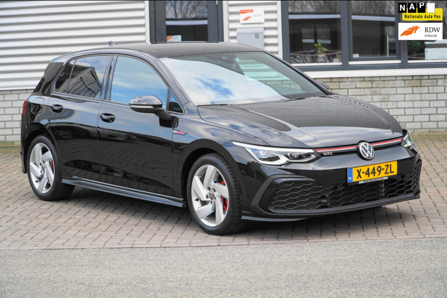 Volkswagen Golf 2.0 TSI GTI INCLUSIEF GARANTIE