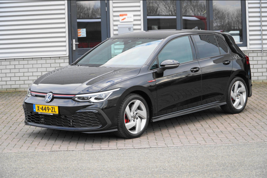 Volkswagen Golf 2.0 TSI GTI INCLUSIEF GARANTIE