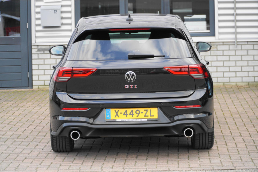 Volkswagen Golf 2.0 TSI GTI INCLUSIEF GARANTIE