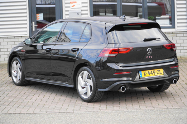 Volkswagen Golf 2.0 TSI GTI INCLUSIEF GARANTIE