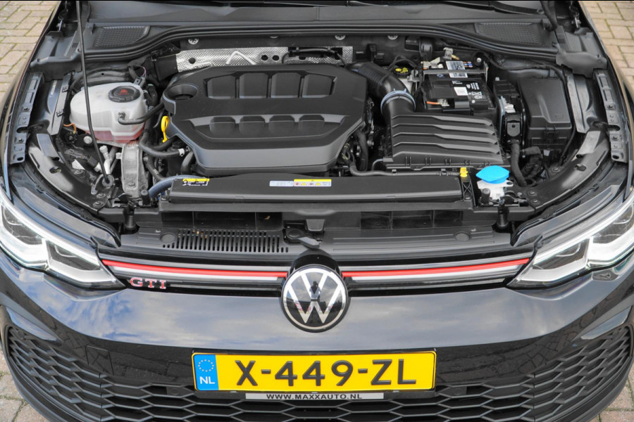 Volkswagen Golf 2.0 TSI GTI INCLUSIEF GARANTIE