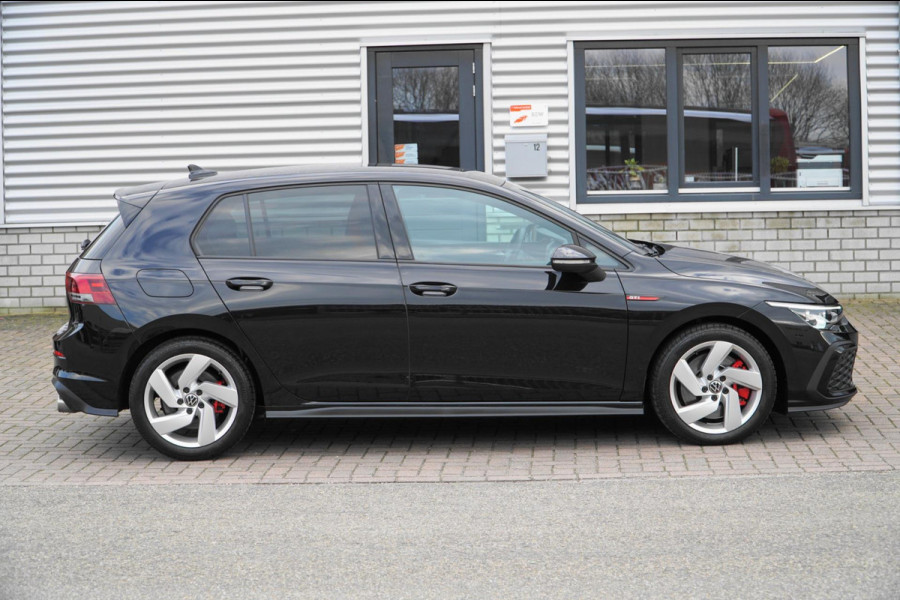 Volkswagen Golf 2.0 TSI GTI INCLUSIEF GARANTIE