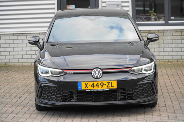 Volkswagen Golf 2.0 TSI GTI INCLUSIEF GARANTIE