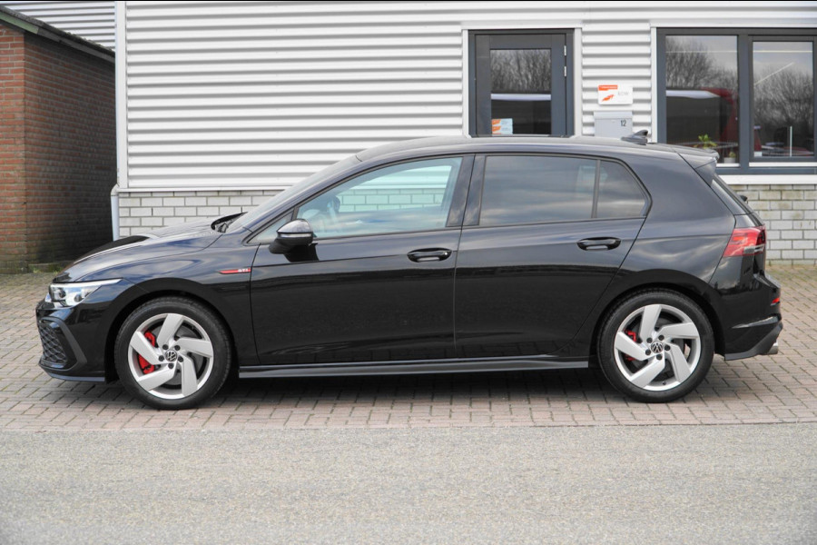 Volkswagen Golf 2.0 TSI GTI INCLUSIEF GARANTIE