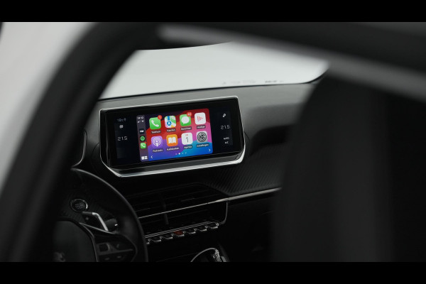 Peugeot 208 PureTech 100 EAT8 Allure | Camera | Apple Carplay | Parkeersensoren | Climate Control