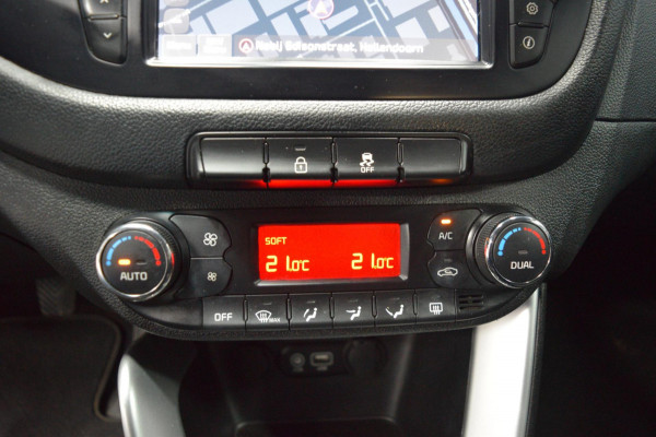 Kia cee'd Sportswagon 1.0 T-GDi ComfortPlusLine Navigator Navi | Clima| Cruise | Trekhaak