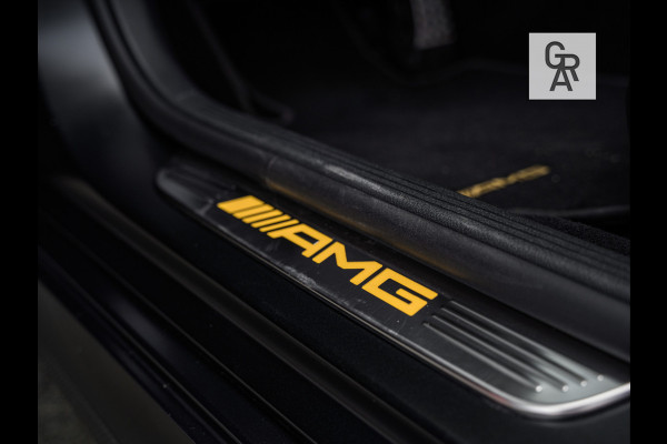 Mercedes-Benz E63 S AMG 4Matic Edition One | Keramisch | Burmester 3D
