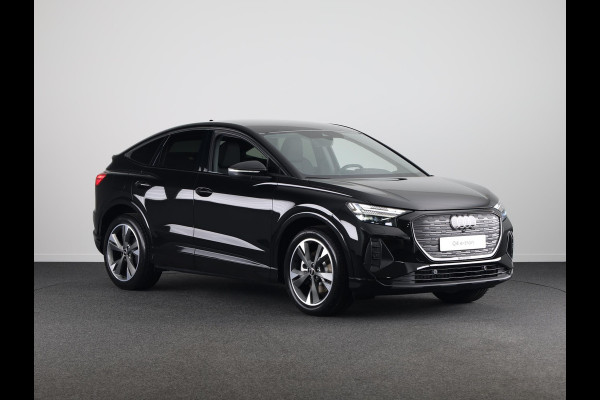 Audi Q4 Sportback e-tron 45 Advanced edition 82 kWh