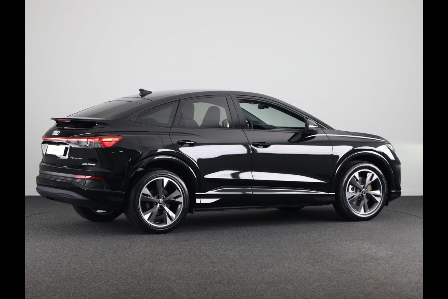 Audi Q4 Sportback e-tron 45 Advanced edition 82 kWh