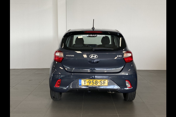 Hyundai i10 1.0 Comfort Smart