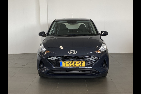 Hyundai i10 1.0 Comfort Smart