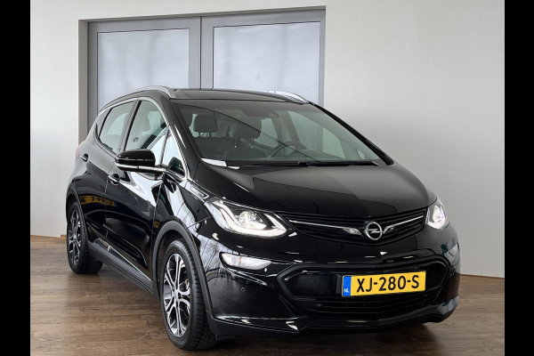 Opel Ampera-E Business executive 60 kWh*LEER*ECC*CRUISE*NAVI*CAM