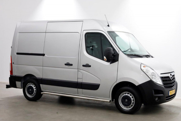 Opel Movano 2.3 CDTI BiTurbo 145pk L1H2 Airco/Navi 08-2018