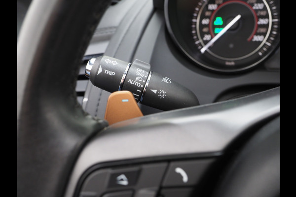 Jaguar F-Type 3.0 V6 S 380PK Convertible AWD | Sportuitlaat | Sportstoelen | Camera | Keyless | Climate