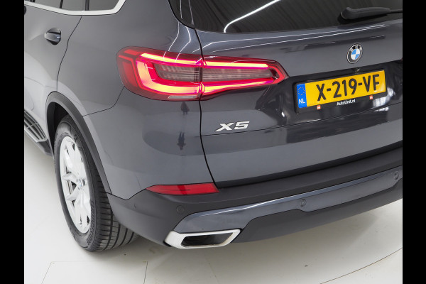 BMW X5 xDrive45e High Executive | Luchtvering | Harman Kardon | 360 | Keyless | Trekhaak
