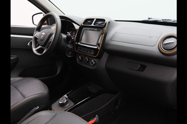 Dacia Spring Comfort Plus (Orange Pack) Airco | Camera | Navi