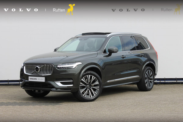 Volvo XC90 T8 Recharge 390PK Autom AWD Inscription Exclusive