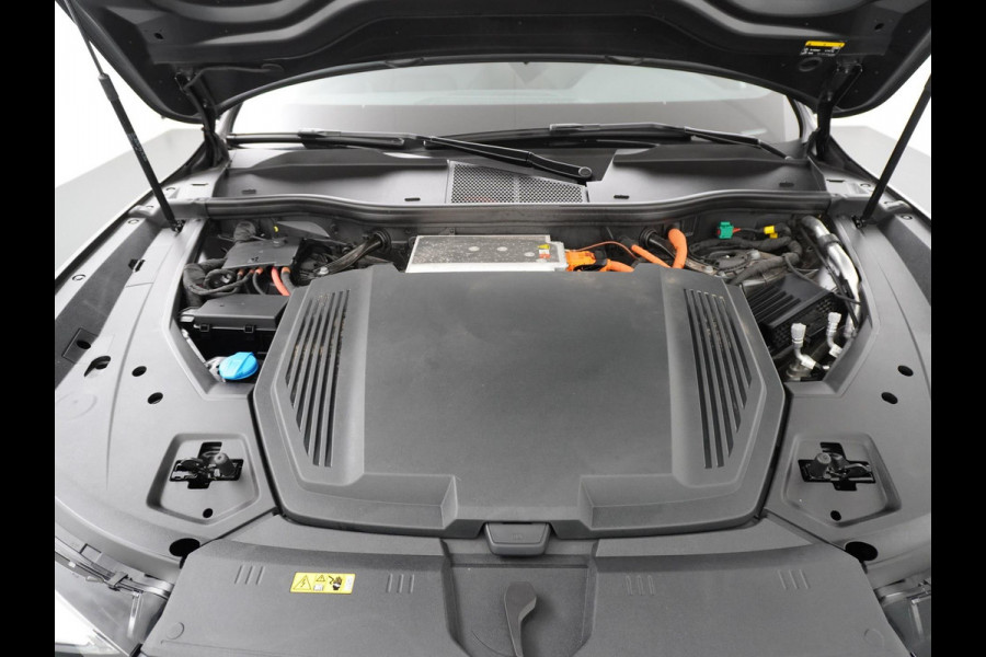 Audi e-tron Sportback 55 quattro S LINE 95 kWh ORG. NL. NAP KM. | ELEK. STOELEN | RIJKLAARPRIJS INC. 12 MND. BOVAGGARANTIE