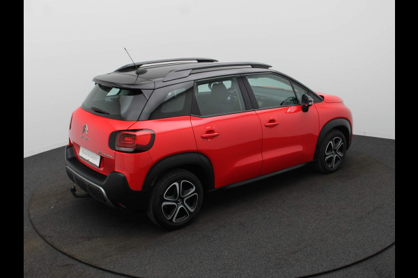 Citroën C3 Aircross 82pk PureTech Feel Climate control | Navig | Trekhaak