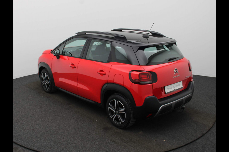 Citroën C3 Aircross 82pk PureTech Feel Climate control | Navig | Trekhaak